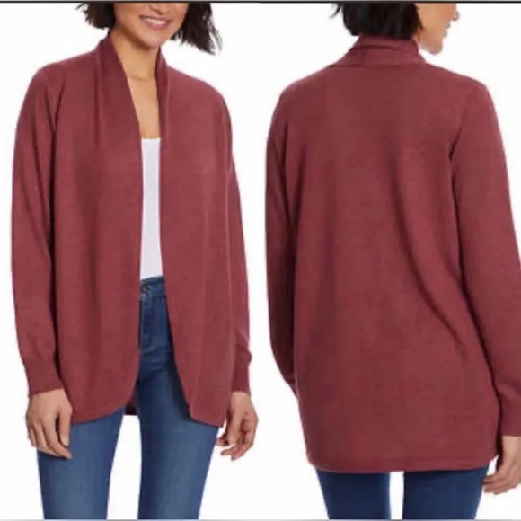 Ella Moss Cardigan Sweater - Picture 1 of 6